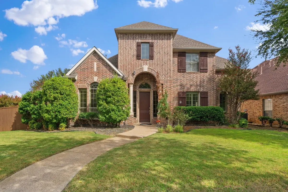 2241 Magic Mantle Drive, Lewisville, TX 75056 - #1