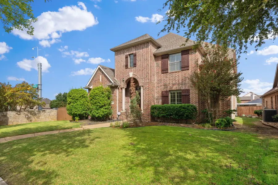 2241 Magic Mantle Drive, Lewisville, TX 75056 - #2