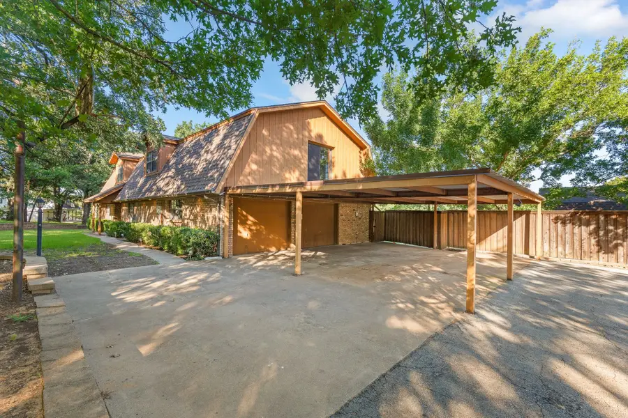 7 Fox Hollow Road, Joshua, TX 76058 - #3