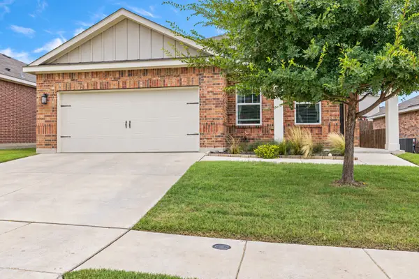 5332 Northfield Drive, Fort Worth, TX 76179