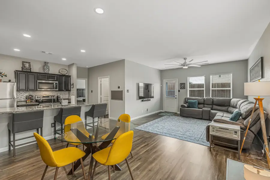 5332 Northfield Drive, Fort Worth, TX 76179 - #3
