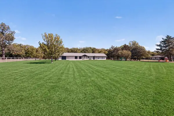 529 Morris Lane, Greenville, TX 75402