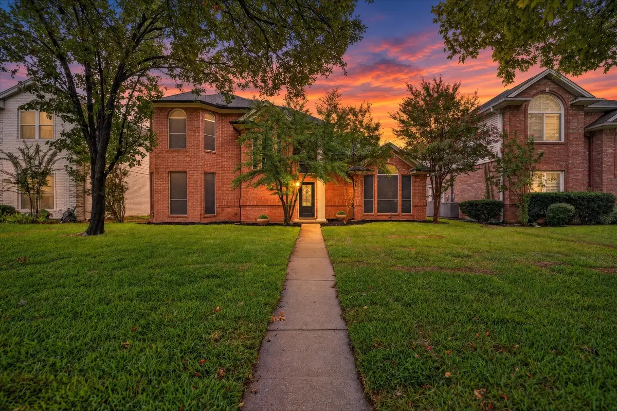 6023 Copperfield Drive, Arlington, TX 76001 - #1