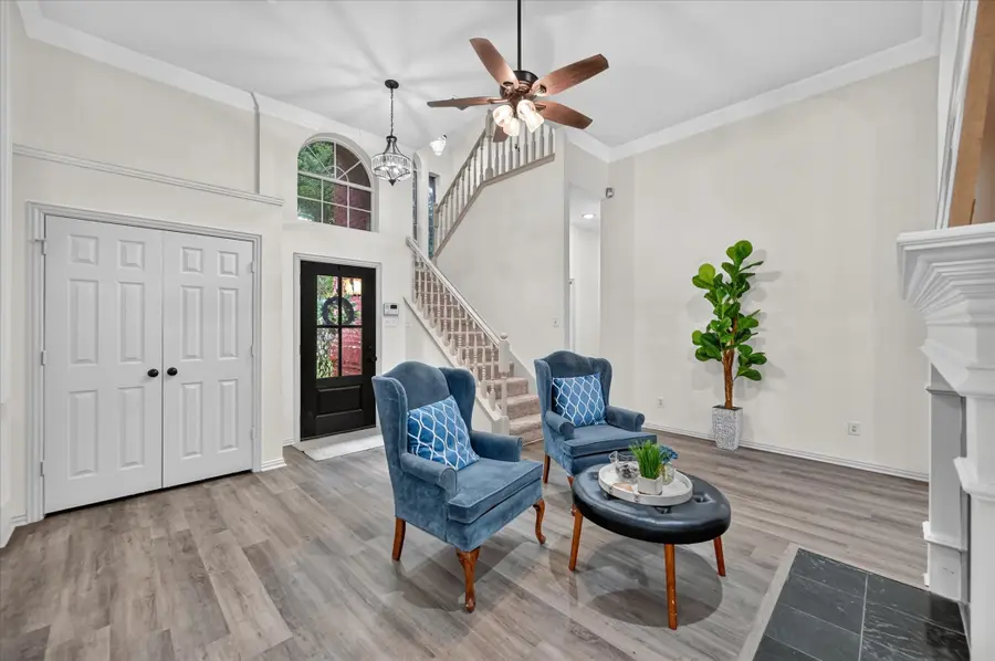 6023 Copperfield Drive, Arlington, TX 76001 - #2