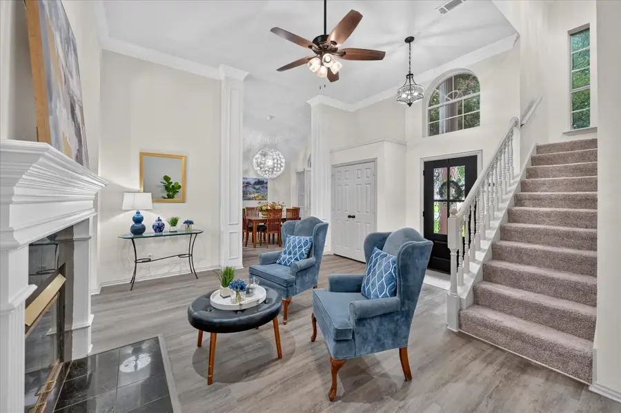 6023 Copperfield Drive, Arlington, TX 76001 - #3