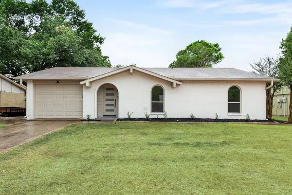 3357 Nottingham Lane, Plano, TX 75074