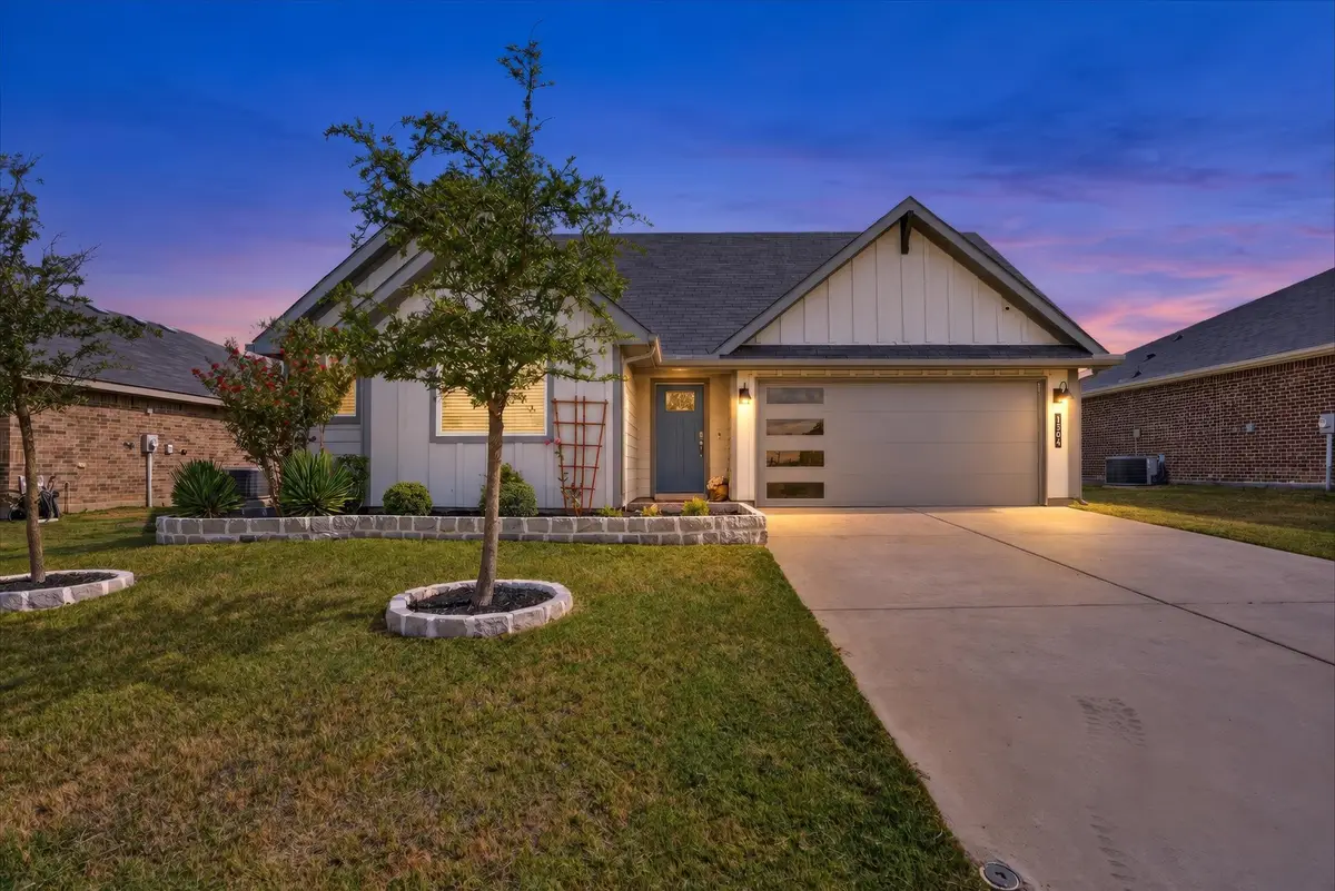 1504 Battery Park Drive, Alvarado, TX 76009 - #1