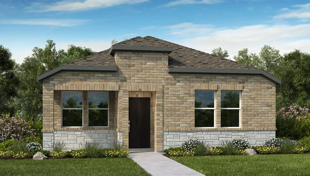 3336 Winecup Road, Celina, TX 75009 - #1