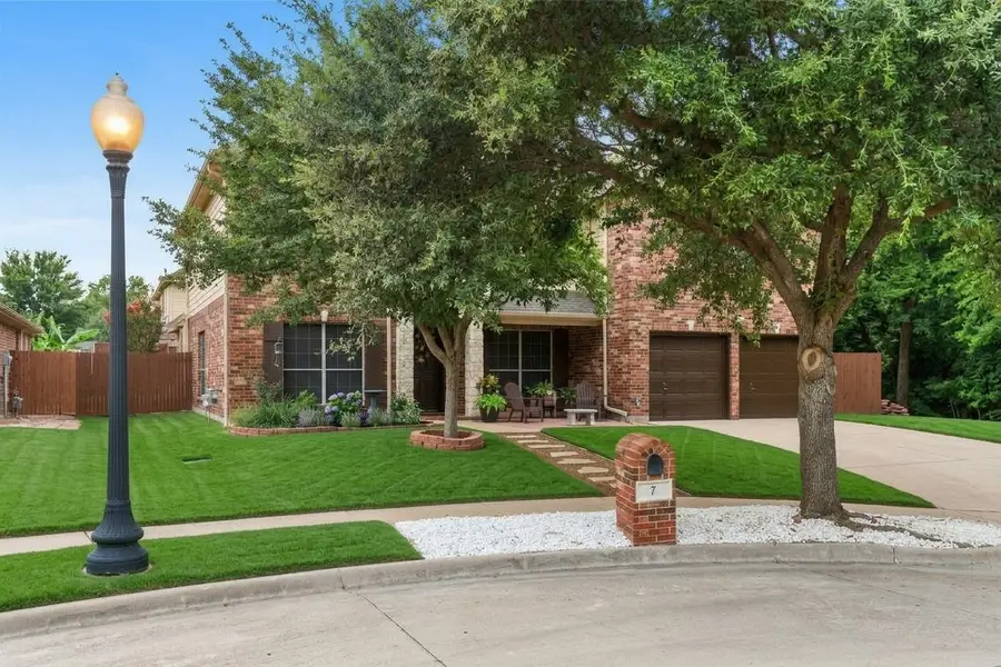 7 Saddlewood Court, Mansfield, TX 76063 - #2