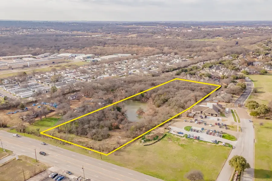 3117 W Division Street, Arlington, TX 76012 - #3