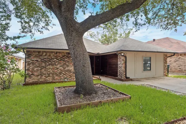 2203 Placid Drive, Carrollton, TX 75007