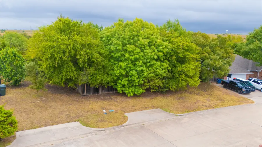 431 Hillside Drive, Aledo, TX 76008 - #2