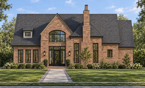 1231 Chippewa Drive, Richardson, TX 75080