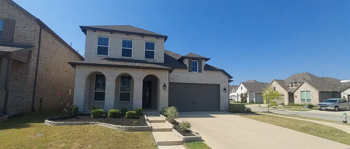 2413 Plover Lane, Argyle, TX 76226 - #1