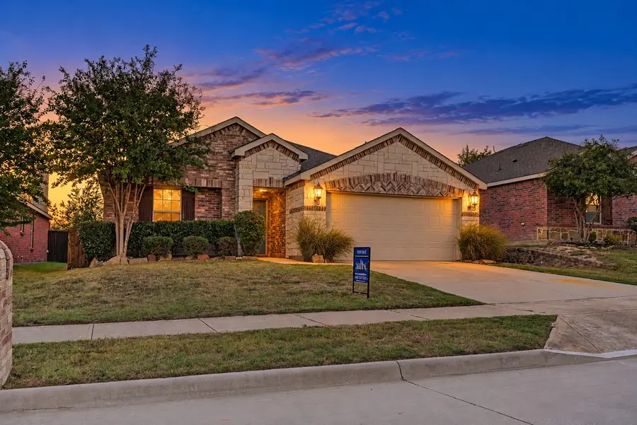 2929 Aspen Way, Melissa, TX 75454 - #2