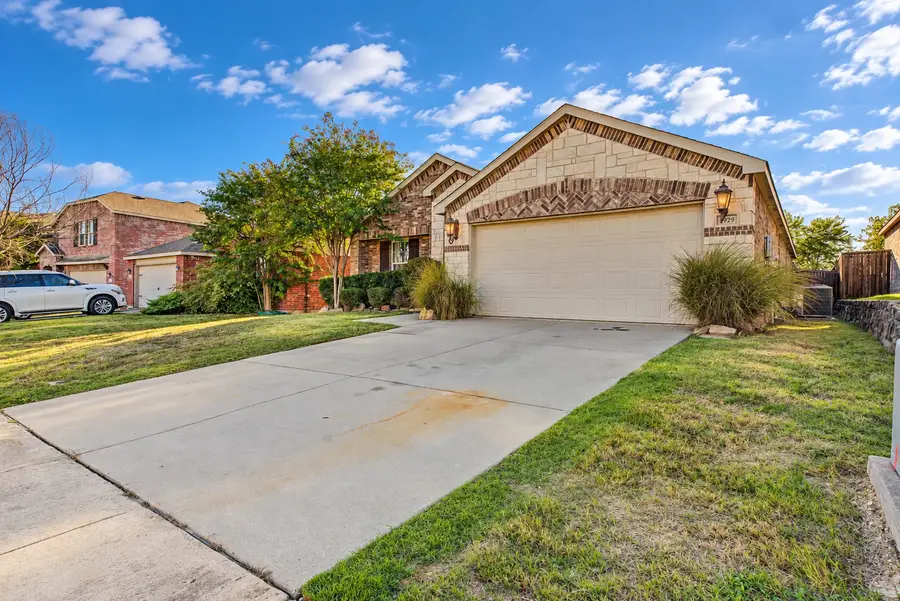 2929 Aspen Way, Melissa, TX 75454 - #3