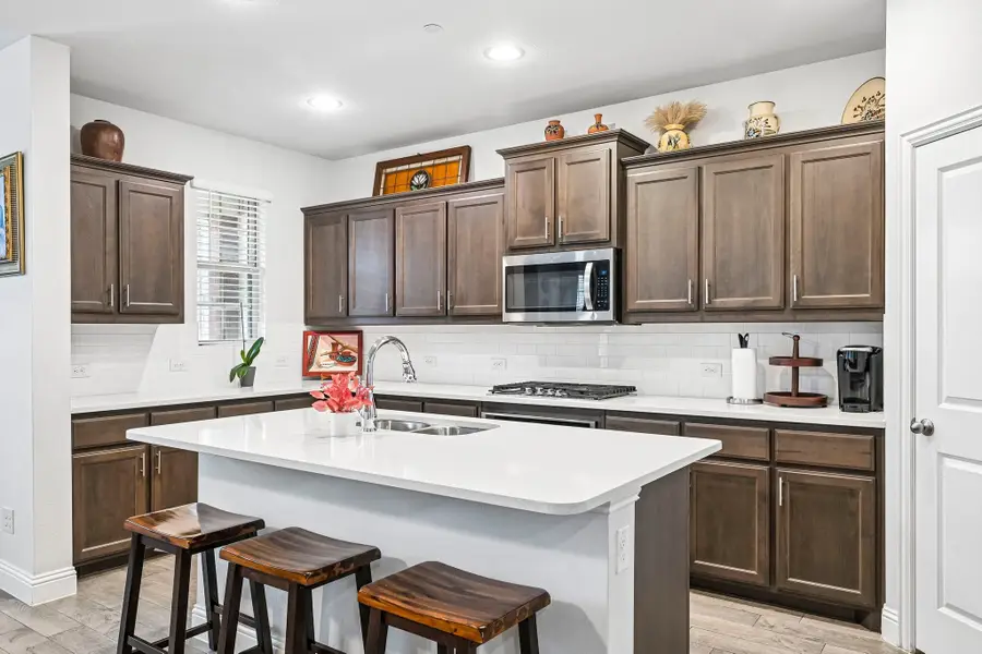 5572 Kilmer Drive, North Richland Hills, TX 76180 - #3