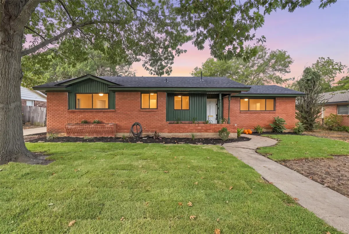 1720 Mountainview Drive, Waco, TX 76710 - #1