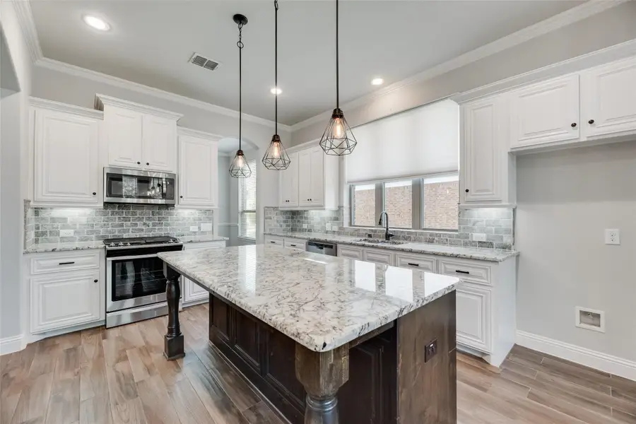 3504 Saint Croix Avenue, McKinney, TX 75071 - #2