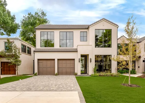 4718 W Amherst Avenue, Dallas, TX 75209