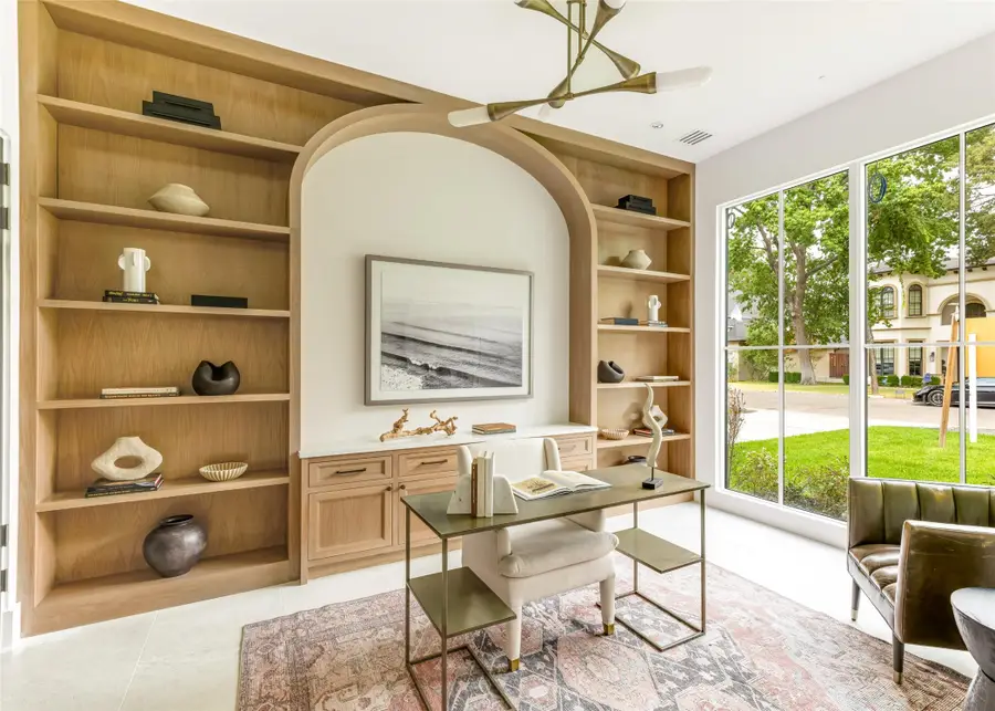 4718 W Amherst Avenue, Dallas, TX 75209 - #3