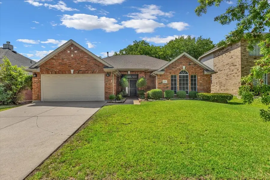 4825 Gloucester Drive, Grand Prairie, TX 75052 - #2