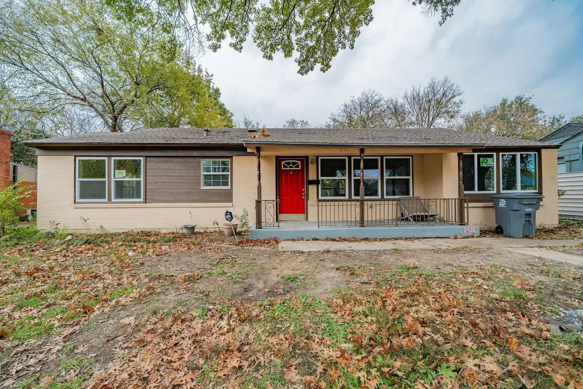 2426 Salerno Drive, Dallas, TX 75224 - #1
