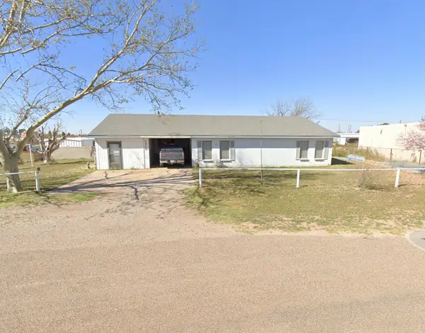 4929 W Baldwin Street, Odessa, TX 79764