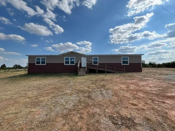141 Private Road 3814, Springtown, TX 76082