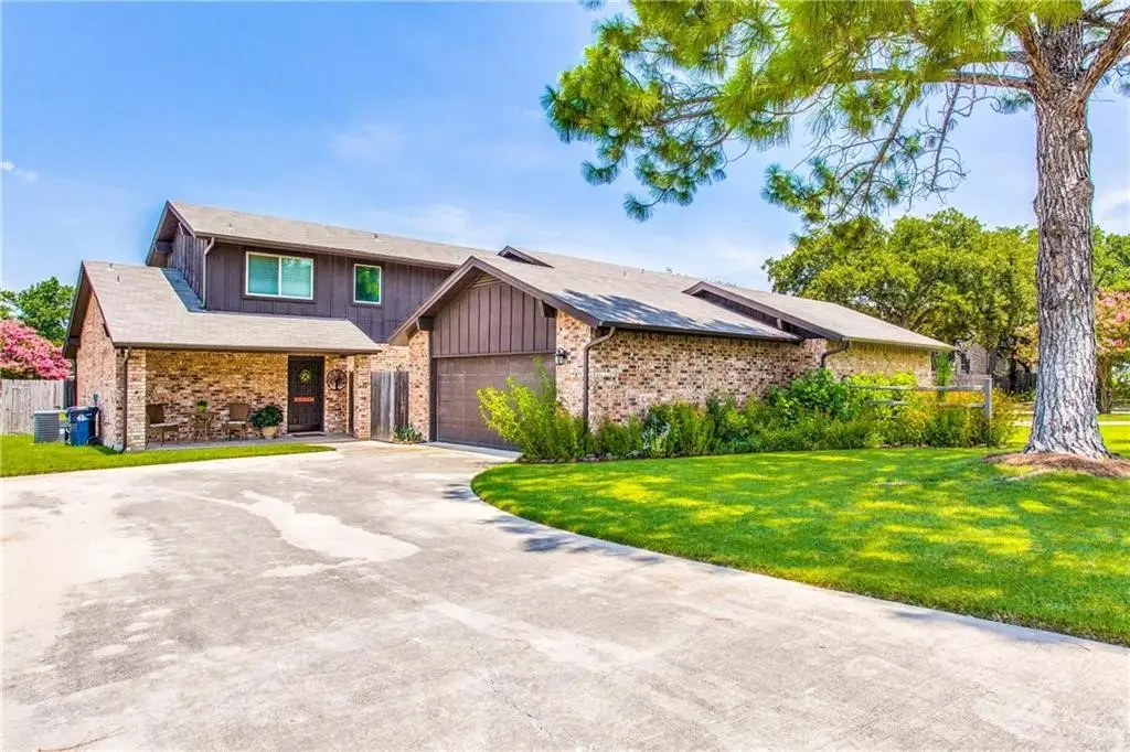 1726-1728 Stonegate Drive, Denton, TX 76205 - #1