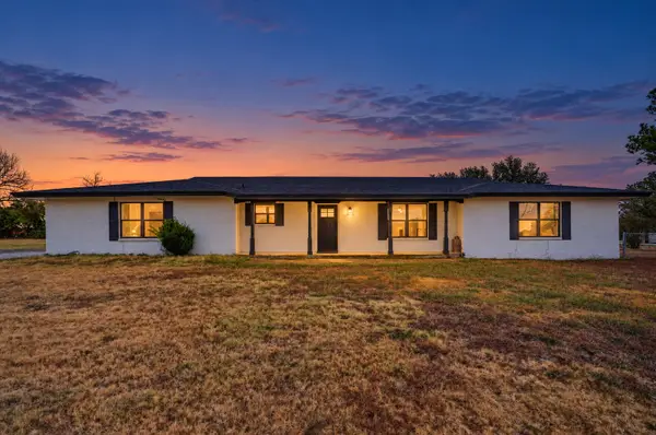 600 Lakeshore Boulevard, Oak Point, TX 75068