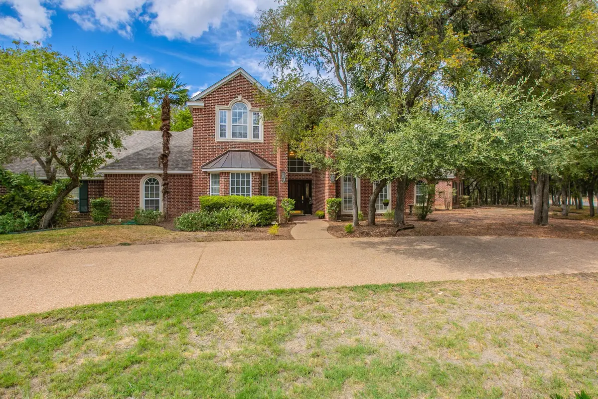 1051 Hidden Valley Court, McGregor, TX 76657 - #1