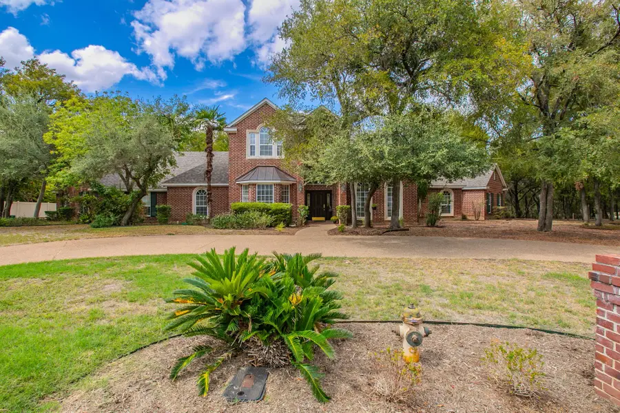 1051 Hidden Valley Court, McGregor, TX 76657 - #2