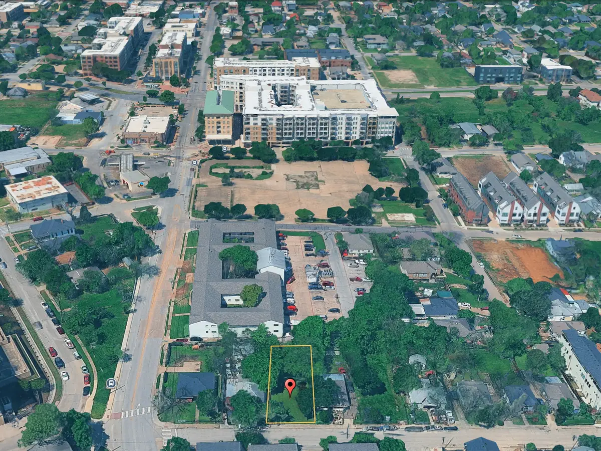 311 N Patton Avenue, Dallas, TX 75203 - #1