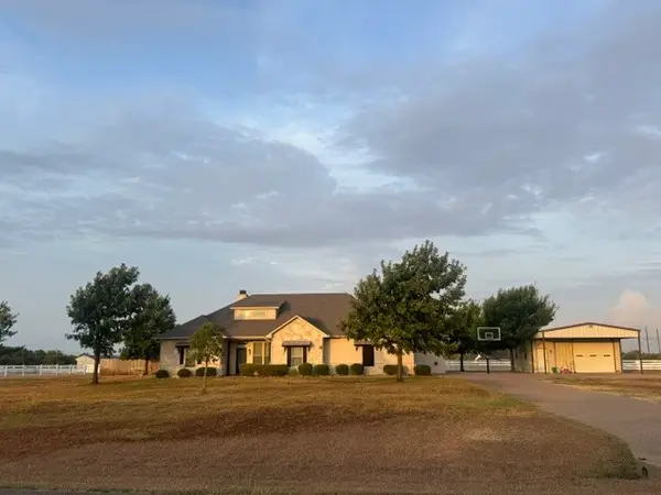 506 Casa Del Rancho Road, Lorena, TX 76655