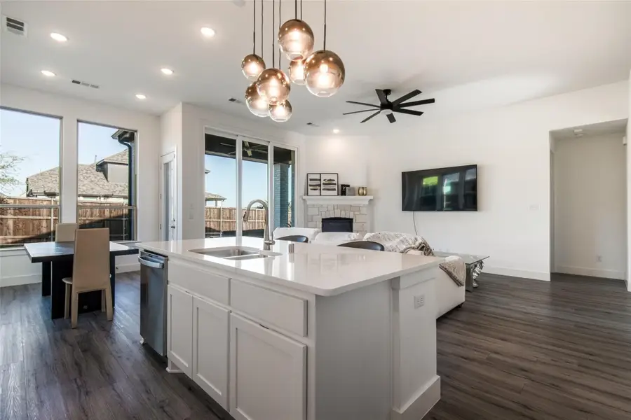 4100 Monterey Pine Place, McKinney, TX 75071 - #2