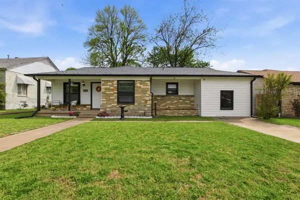 4324 Lambeth Lane, Fort Worth, TX 76103