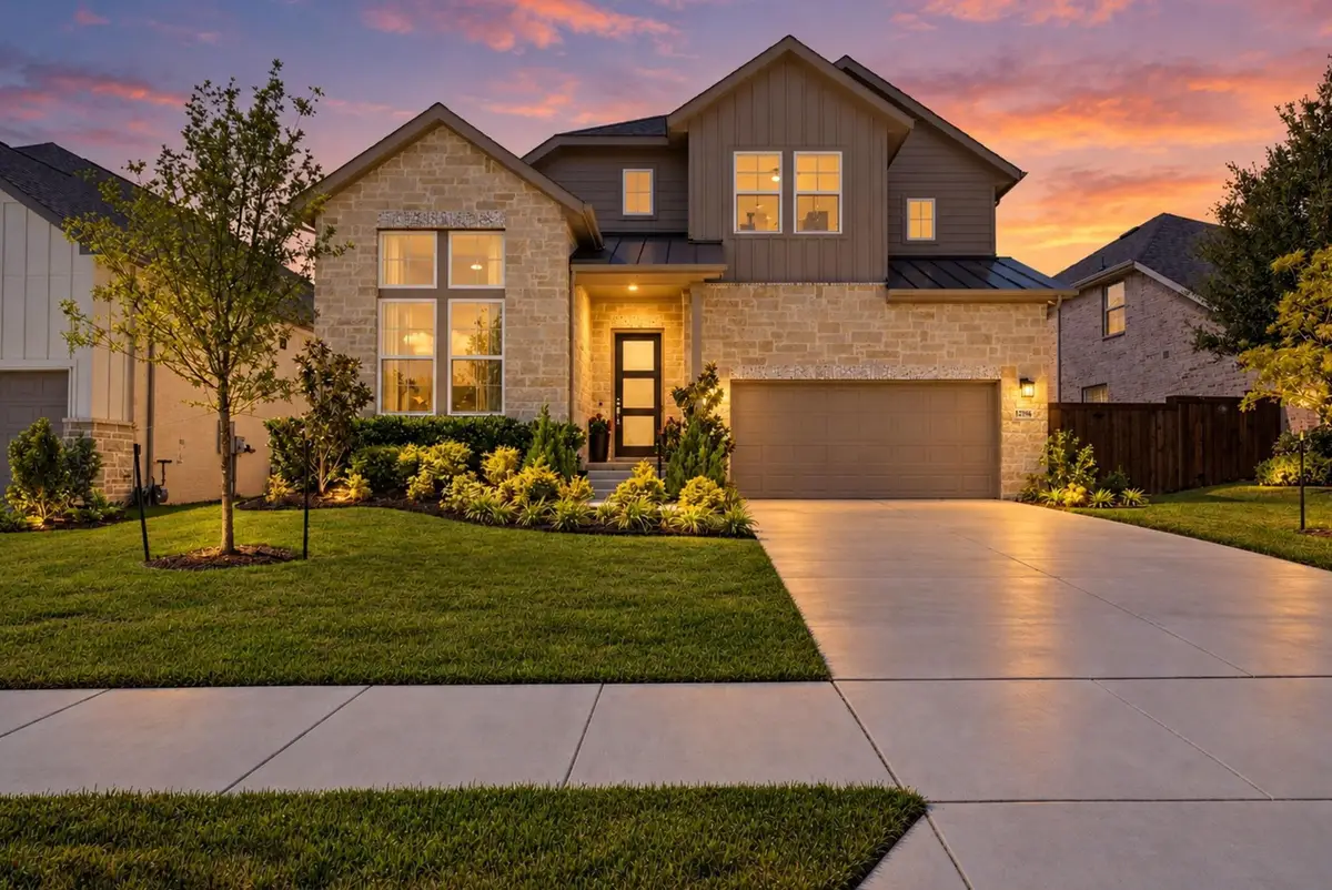 13705 Green Hook Road, Fort Worth, TX 76008 - #1