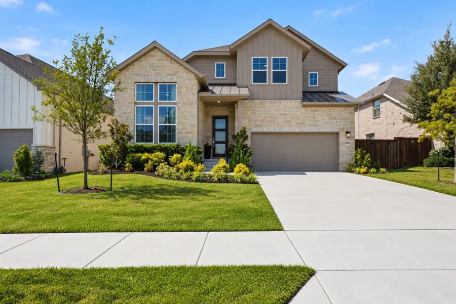 13705 Green Hook Road, Fort Worth, TX 76008 - #2