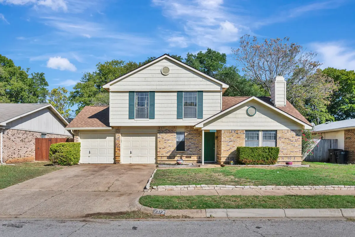 3312 Clovermeadow Drive, Fort Worth, TX 76123 - #1