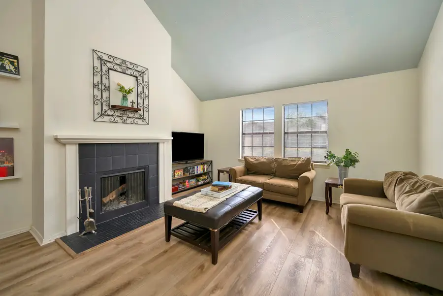 3312 Clovermeadow Drive, Fort Worth, TX 76123 - #2