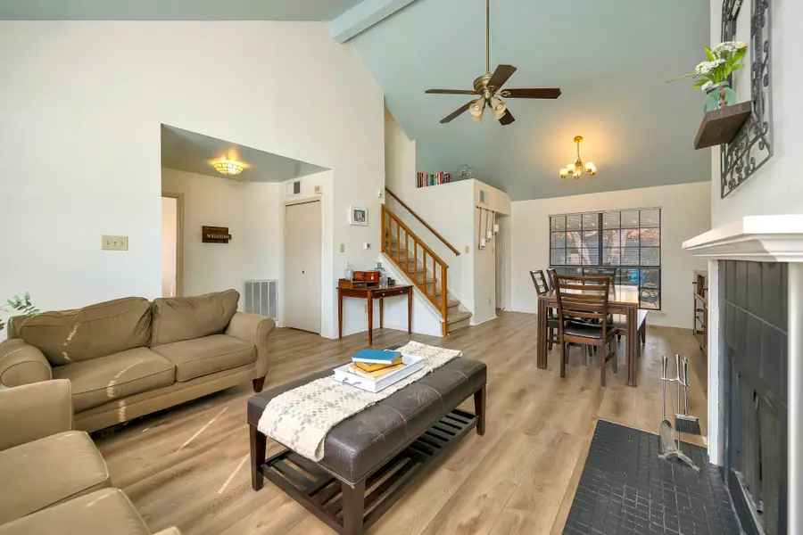 3312 Clovermeadow Drive, Fort Worth, TX 76123 - #3