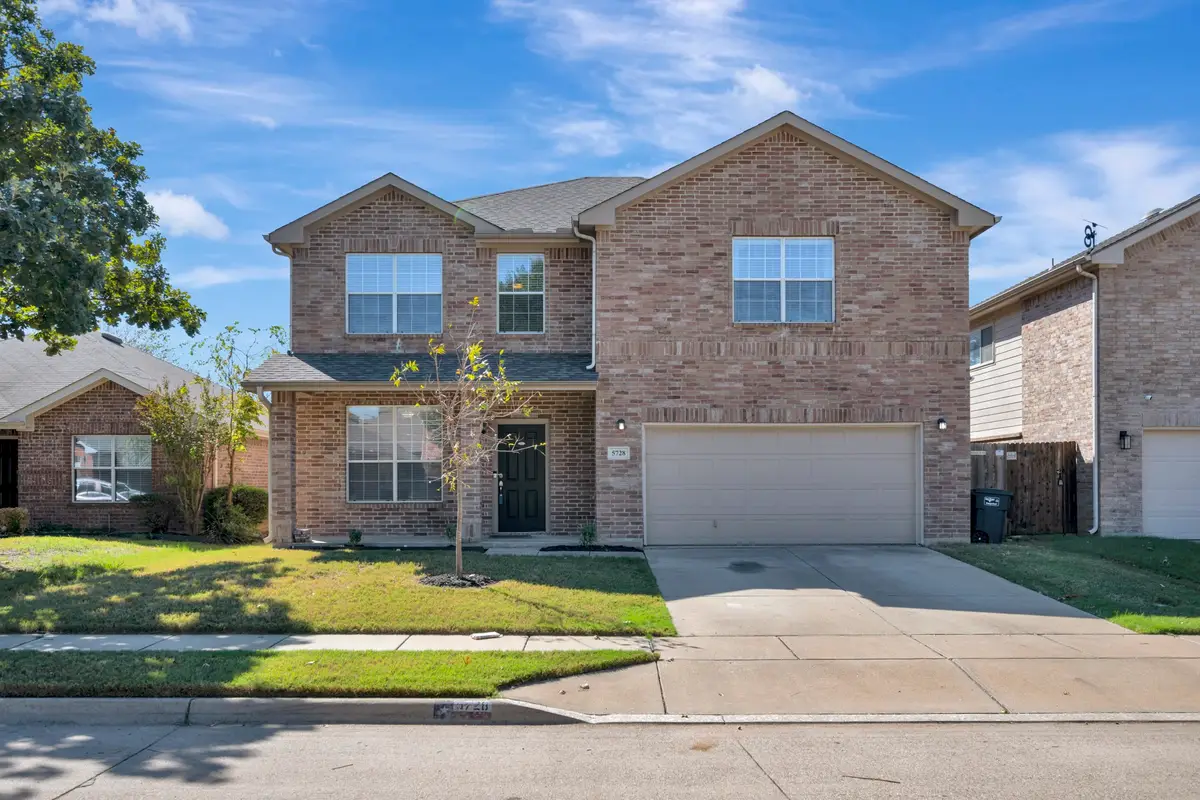 5728 Mountain Stream Trail, Fort Worth, TX 76244 - #1