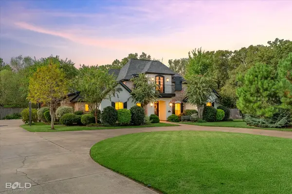 185 Mccloy Circle, Stonewall, LA 71078