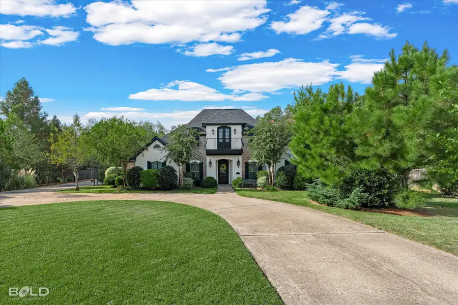 185 Mccloy Circle, Stonewall, LA 71078 - #3