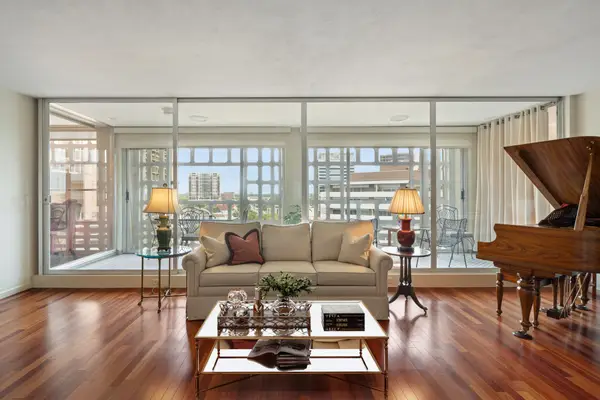 3525 Turtle Creek Boulevard #12E, Dallas, TX 75219