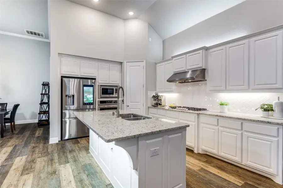 3925 Ironbark Way, McKinney, TX 75071 - #3