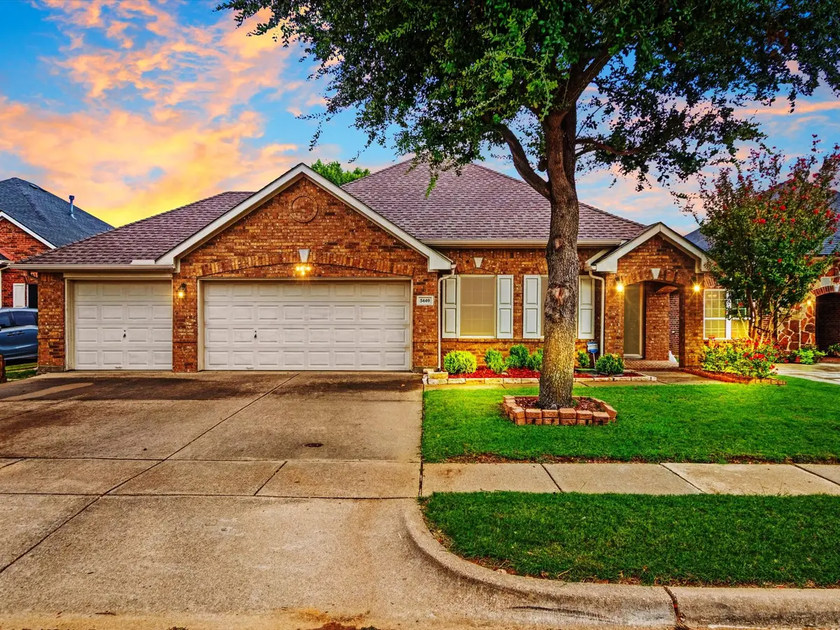 5440 Lavaca Road, Grand Prairie, TX 75052 - #1