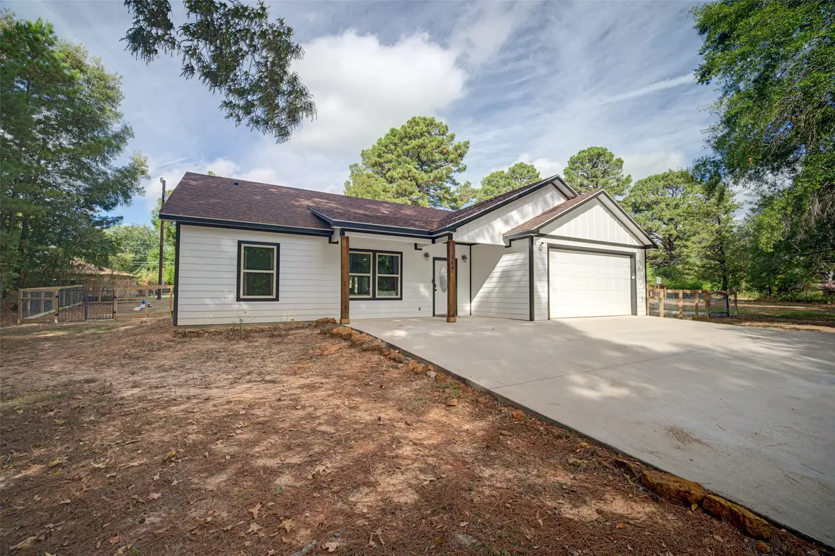 164 County Road 2157, Quitman, TX 75783 - #1