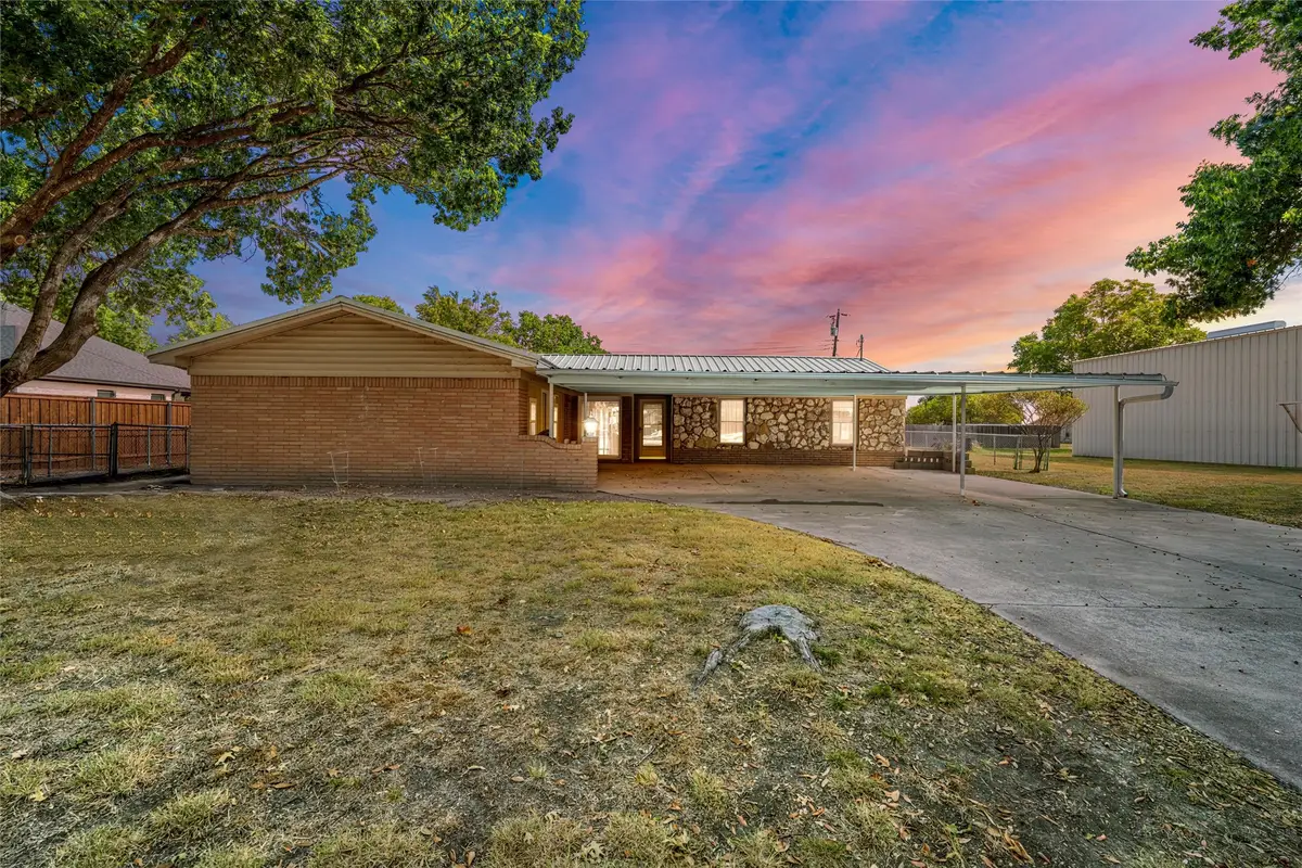 131 Ronwood, Woodway, TX 76712 - #1
